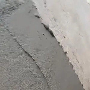 惠水水工建筑物I级C55聚合物改性水泥砂浆 渠道防渗泵站加固迎水面抗冲刷砂浆