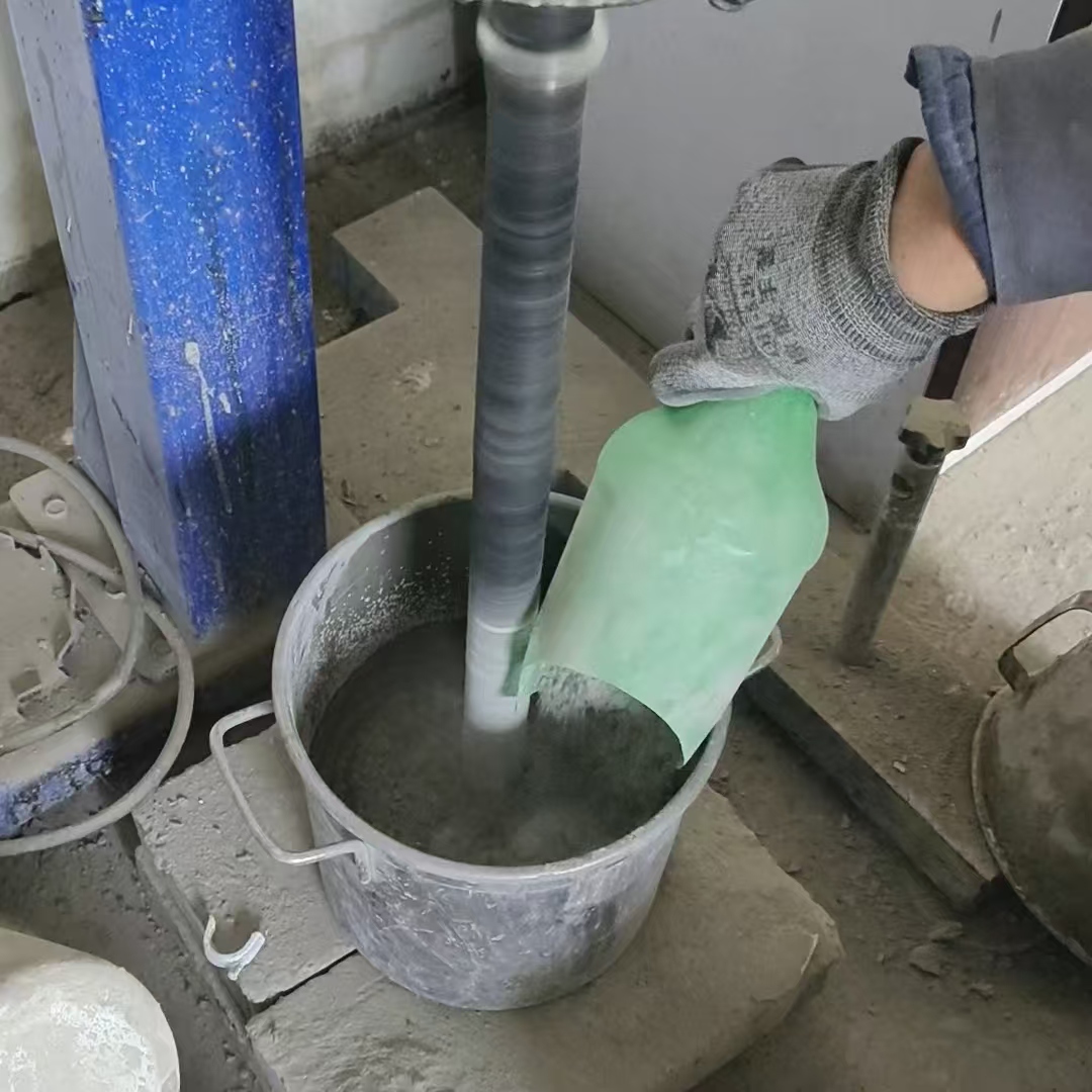 惠水桥梁公路张拉用H60压浆料与普通压浆料有什么区别？