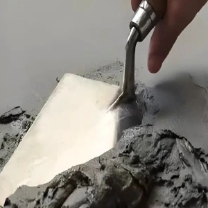 惠水混凝土裂缝孔洞剥落冻融修复用高强度丙乳防腐蚀砂浆