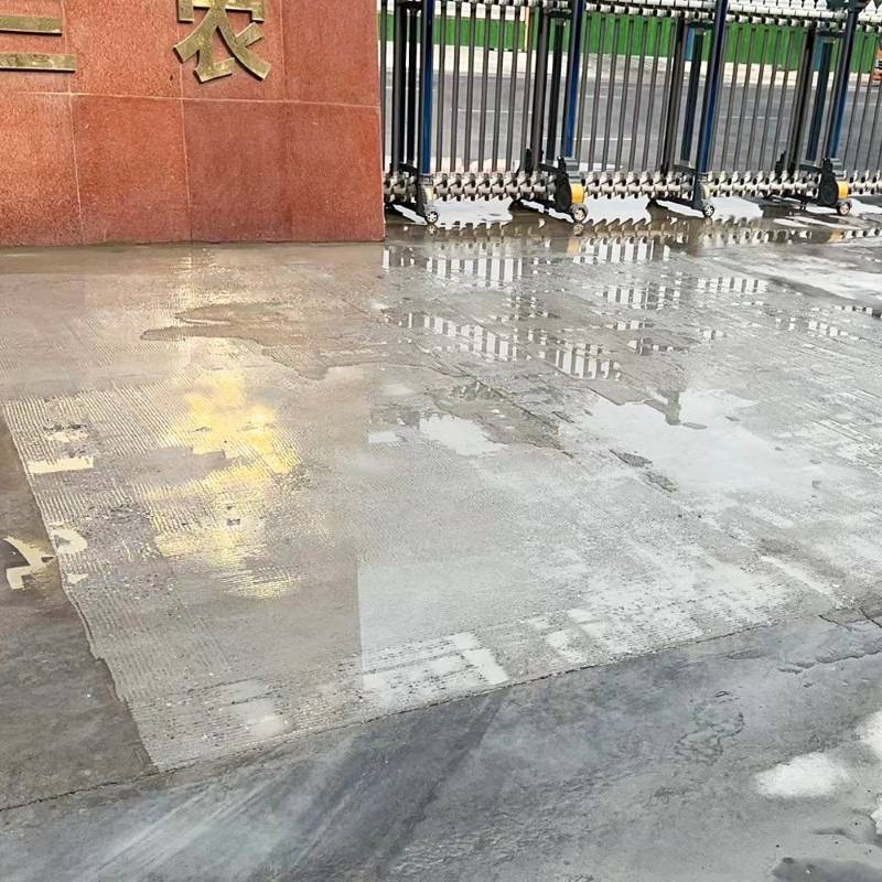 惠水水泥路面翻新砂浆